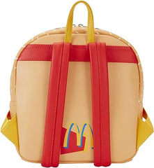 Loungefly McDonald's Mac Mini Backpack