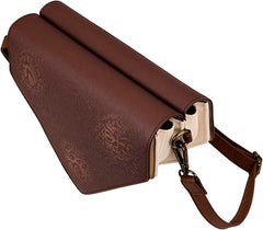 LOUNGEFLY Wicked Elphaba Grimoire Book Crossbody Bag