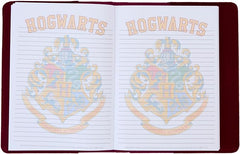 LOUNGEFLY Harry Potter Journal