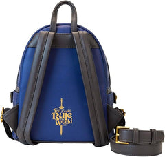 Loungefly Warner Brothers Lord of The Rings The War of Mini Backpack