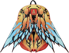 LOUNGEFLY Avatar Toruk Movable Wings Mini Backpack