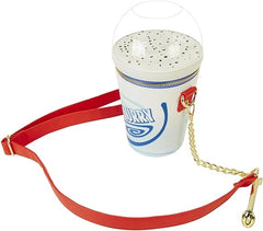 LOUNGEFLY McDonald's Ice Cream McFlurry Crossbody Bag | McDonald's Accessories