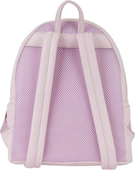 LOUNGEFLY Disney Minnie Mouse Tie Dye Mini Backpack