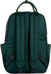 LOUNGEFLY Harry Potter Slytherin Full Size Backpack