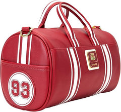 Loungefly Universal Saved by the Bell Bayside Tigers Duffle Bag