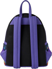 LOUNGEFLY Disney Alice in Wonderland Mini Backpack
