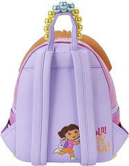 LOUNGEFLY Dora the Explorer Mini Backpack