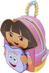 LOUNGEFLY Dora the Explorer Mini Backpack