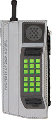 LOUNGEFLY Universal Saved by The Bell Zach Morris Phone Large Card Holder