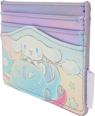 Loungefly Sanrio Cinnamoroll Carnival Cardholder