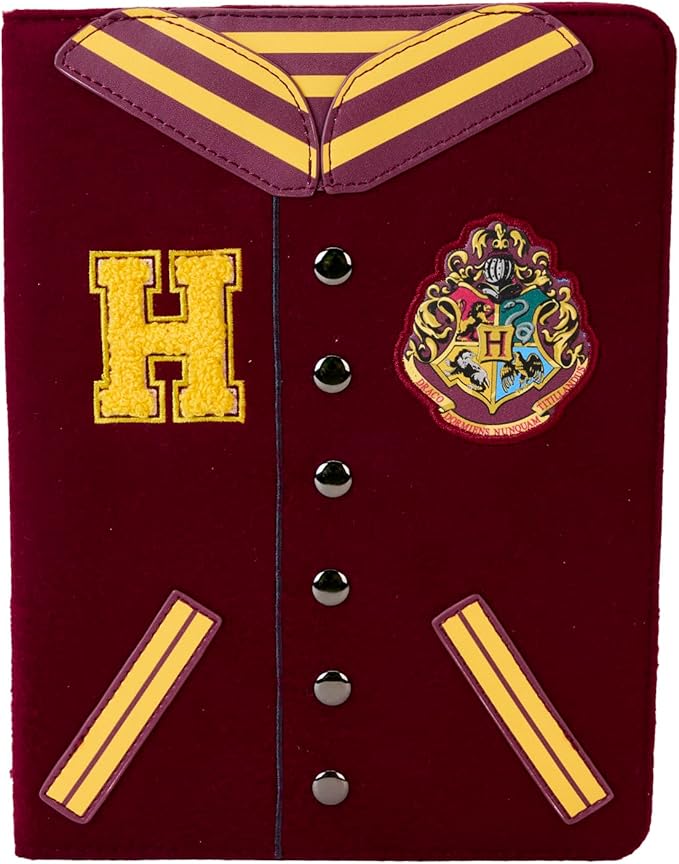 LOUNGEFLY Harry Potter Journal