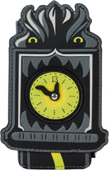 LOUNGEFLY Disney Haunted Mansion Welcome Foolish Mortals