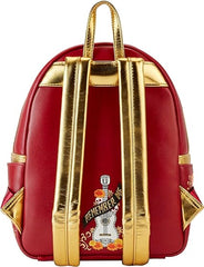 Loungefly Disney Pixar Coco Miguel Disney Mini Backpack