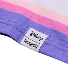 LOUNGEFLY Disney Daisy 85th Anniversary Unisex Tee Medium