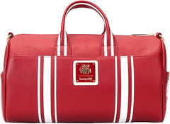 Loungefly Universal Saved by the Bell Bayside Tigers Duffle Bag