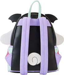 LOUNGEFLY Sanrio Cinamoroll Halloween Cosplay Mini Backpack