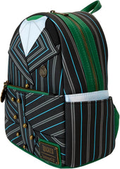 LOUNGEFLY Wicked Elphaba Cosplay Mini Backpack
