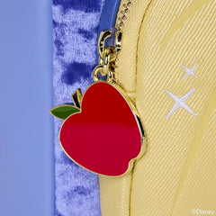 LOUNGEFLY Disney Snow White Cosplay Mini Backpack