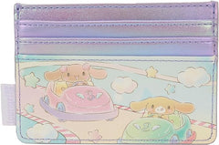 Loungefly Sanrio Cinnamoroll Carnival Cardholder