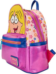 LOUNGEFLY Lizzie McGuire Cosplay Mini Backpack