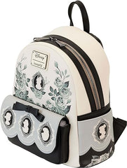 Loungefly Disney Princess Cameo Portraits Mini Backpack