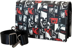 Loungefly Warner Brothers It Pennywise Crossbody Bag