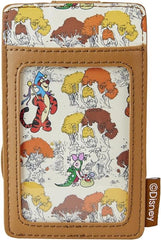 Loungefly Disney Winnie the Pooh Pumpkin Cardholder