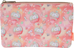 Loungefly Sanrio Hello Kitty and Friends Carnival Nylon Pouch