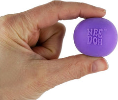 World's Smallest Nee-Doh, Each are Sold Separately. Colors Selected at Random