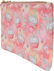 Loungefly Sanrio Hello Kitty and Friends Carnival Nylon Pouch