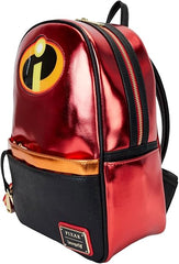 LOUNGEFLY Pixar The Incredibles 20th Anniversary Light Up