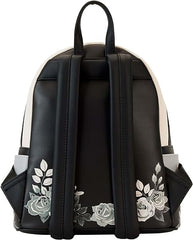 Loungefly Disney Princess Cameo Portraits Mini Backpack
