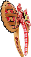 LOUNGEFLY Disney Minnie & Mickey Picnic Ear Headband Headbands Standard