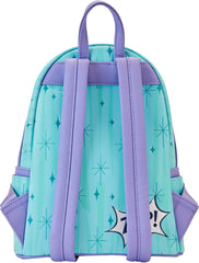 LOUNGEFLY Fairly Odd Parents - Timmy Mini Backpack