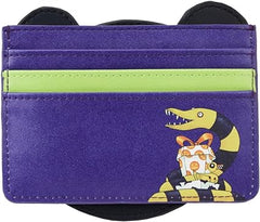 Loungefly Disney Nightmare Before Christmas Scary Teddy Cardholder