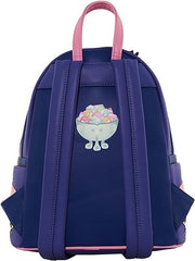 LOUNGEFLY Coraline Stars Double Strap Shoulder Bag