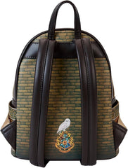 LOUNGEFLY Harry Potter Mini Backpack
