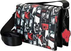 Loungefly Warner Brothers It Pennywise Crossbody Bag