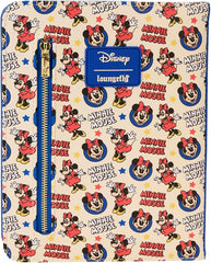 LOUNGEFLY Disney Classic Cosplay Journal