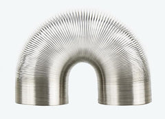 Worlds Smallest Slinky, Walking Spring Toy, Fidget Toy
