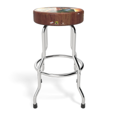 Arcade1Up Big Buck Hunter Pro Adjustable Stool