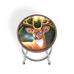 Arcade1Up Big Buck Hunter Pro Adjustable Stool