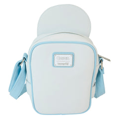 LOUNGEFLY Universal Casper The Friendly Ghost Halloween Crossbudies Bag