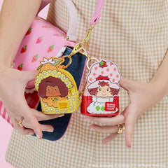 Loungefly Strawberry Shortcake & Friends Mystery Mini Backpack