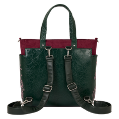 LOUNGEFLY Paramount Charmed Tote Bag