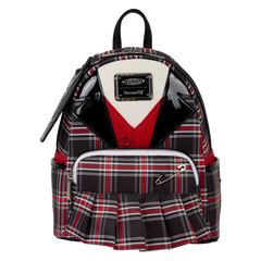 LOUNGEFLY Paramount Clueless Dionne Cosplay Mini Backpack