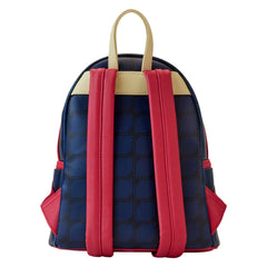 LOUNGEFLY Dragon Ball Z Goku Mini Backpack