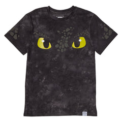 LOUNGEFLY Dreamworks How to Train Your Dragon Unisex Tee Large