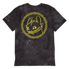 LOUNGEFLY Dreamworks How to Train Your Dragon Unisex Tee 2X