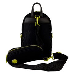 LOUNGEFLY Dreamworks How to Train Your Dragon Sling Bag